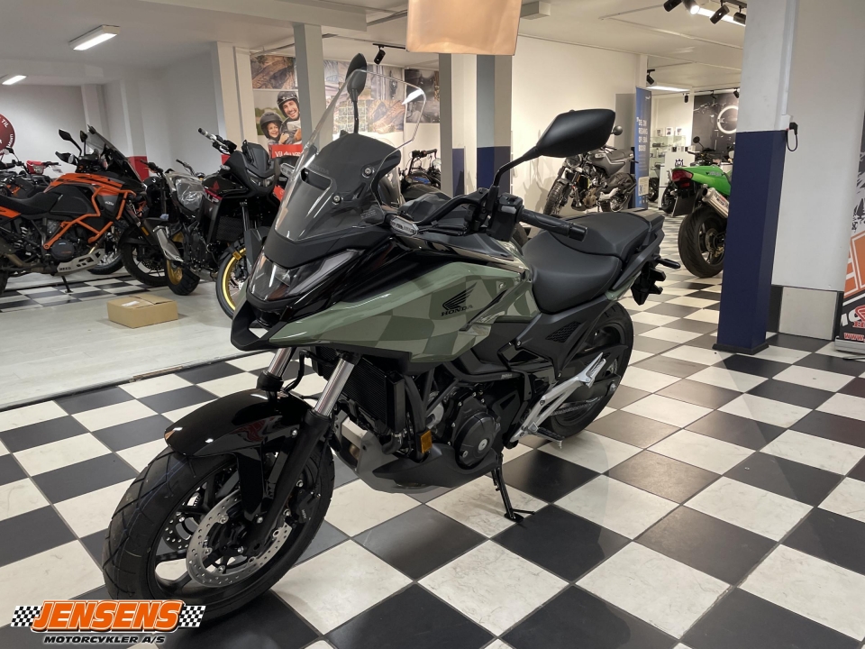 Honda NC 750 XAD