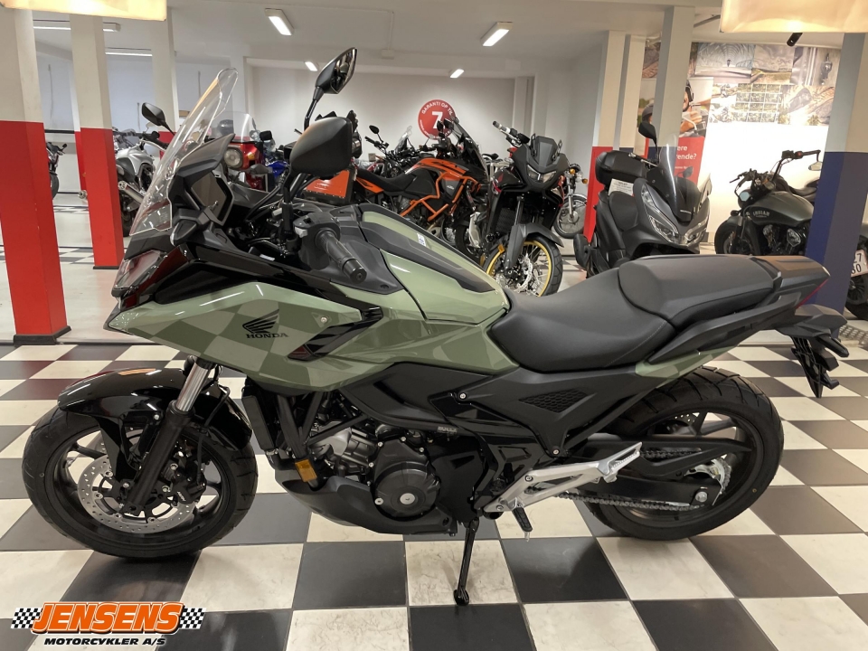 Honda NC 750 XAD