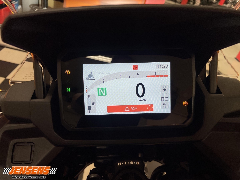 Honda NC 750 XAD