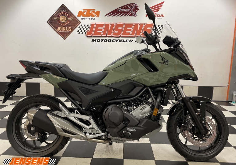 Honda NC 750 XAD