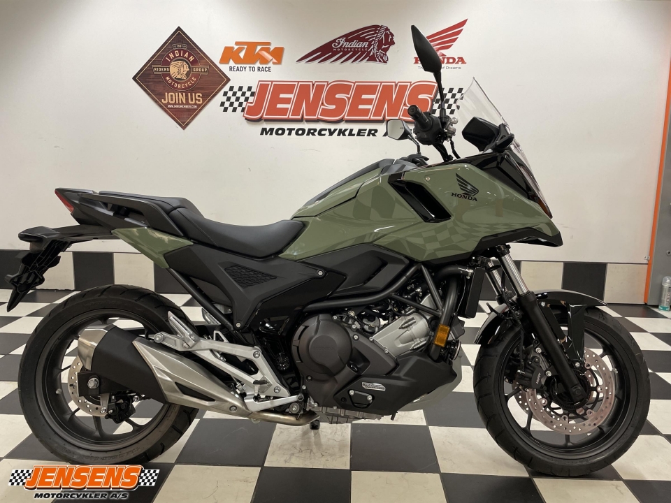 Honda NC 750 XAD