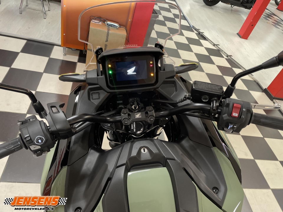 Honda NC 750 XAD