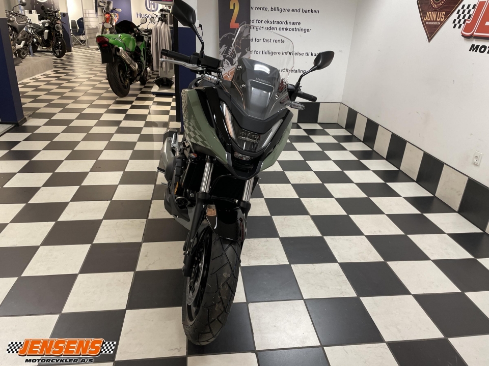 Honda NC 750 XAD