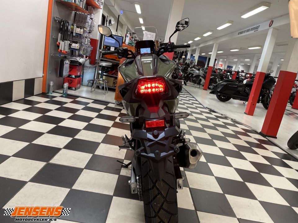 Honda NC 750 XAD