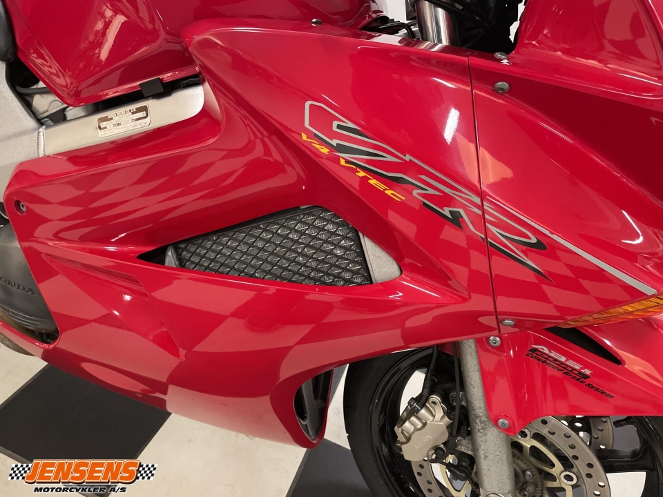 Honda VFR 800 F