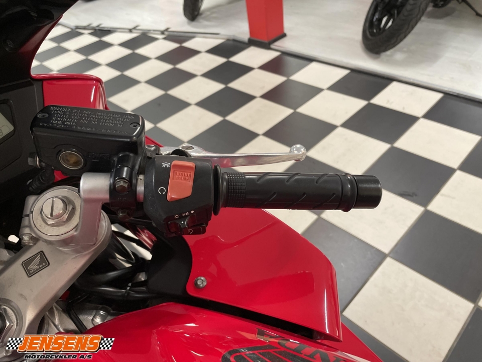 Honda VFR 800 F