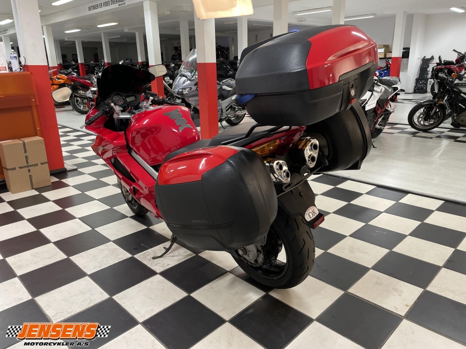Honda VFR 800 F