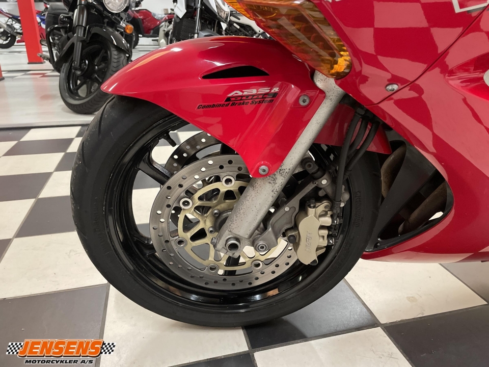 Honda VFR 800 F