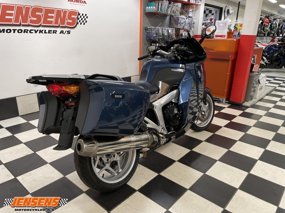 BMW K 1200 GT