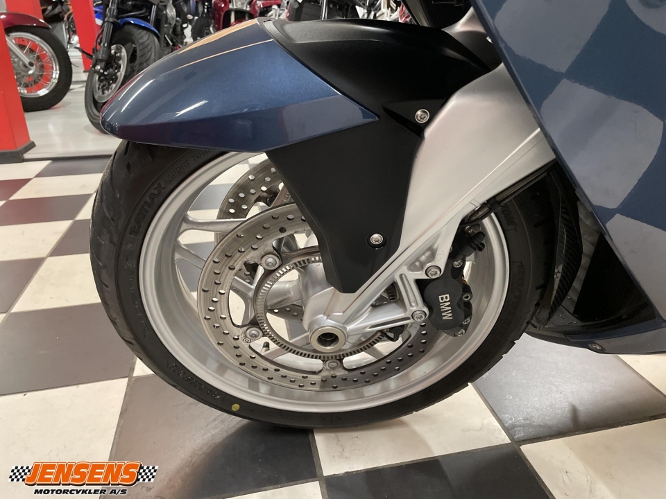 BMW K 1200 GT