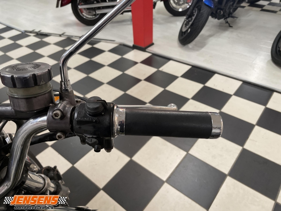 Kawasaki Z 900