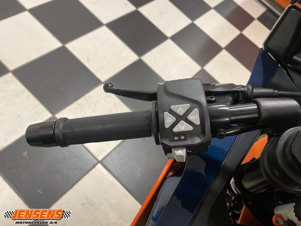 KTM RC 390