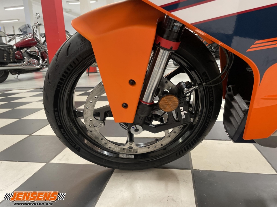 KTM RC 390