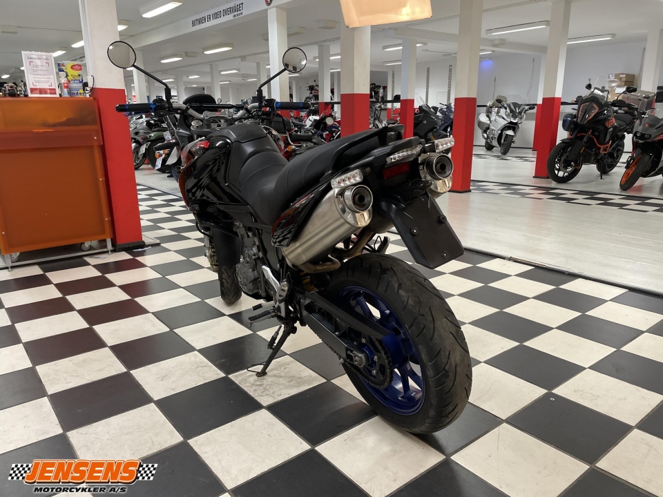 Aprilia Pegaso 650