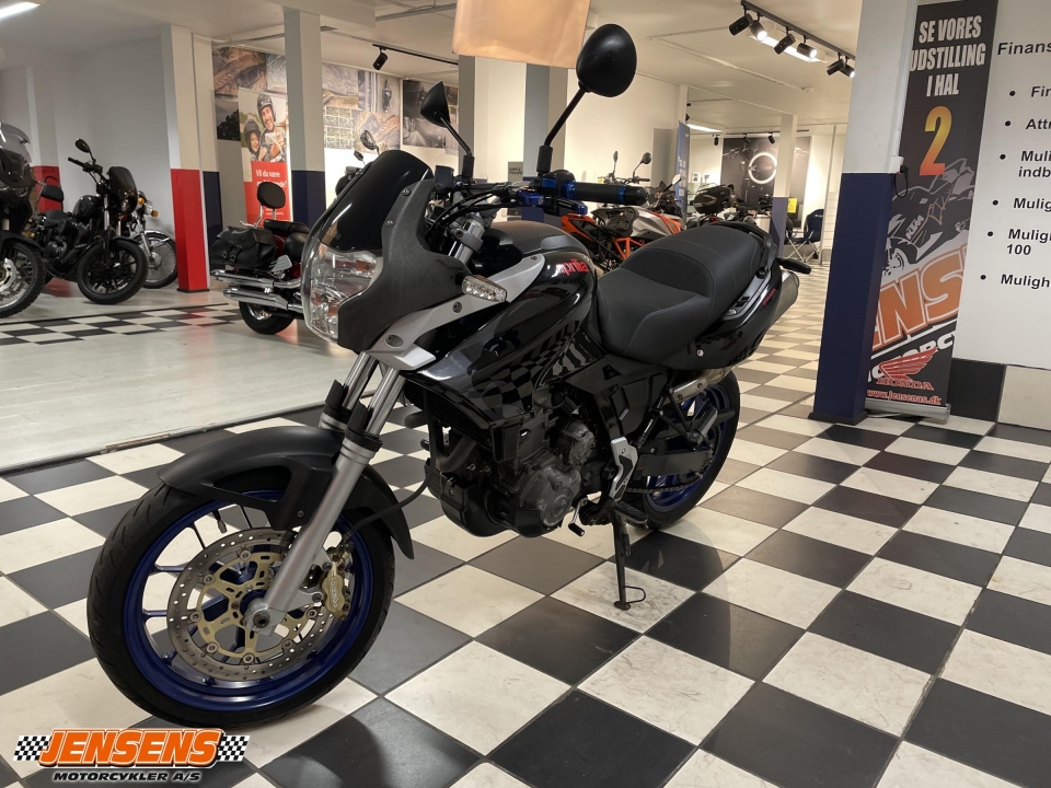 Aprilia Pegaso 650