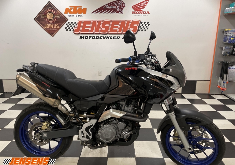 Aprilia Pegaso 650