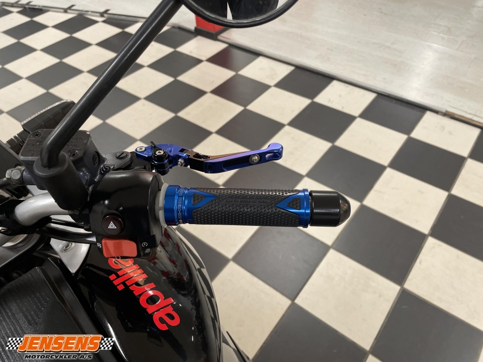 Aprilia Pegaso 650