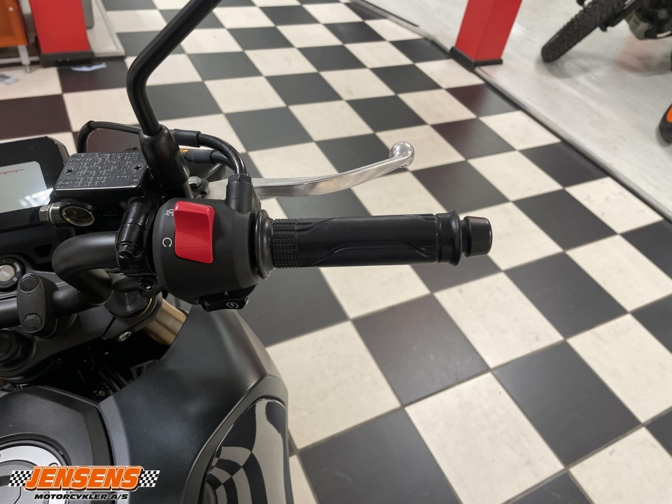 Honda MSX 125