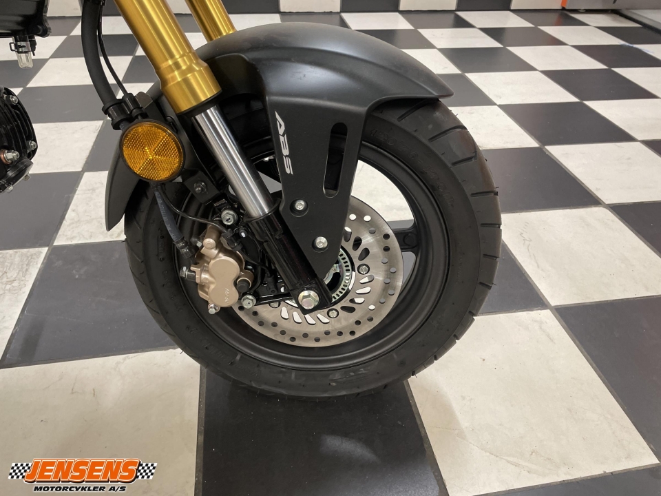 Honda MSX 125