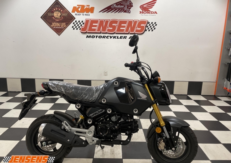 Honda MSX 125