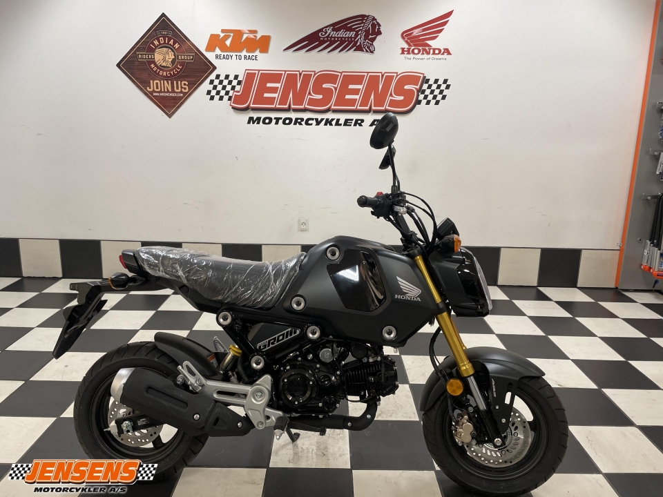Honda MSX 125