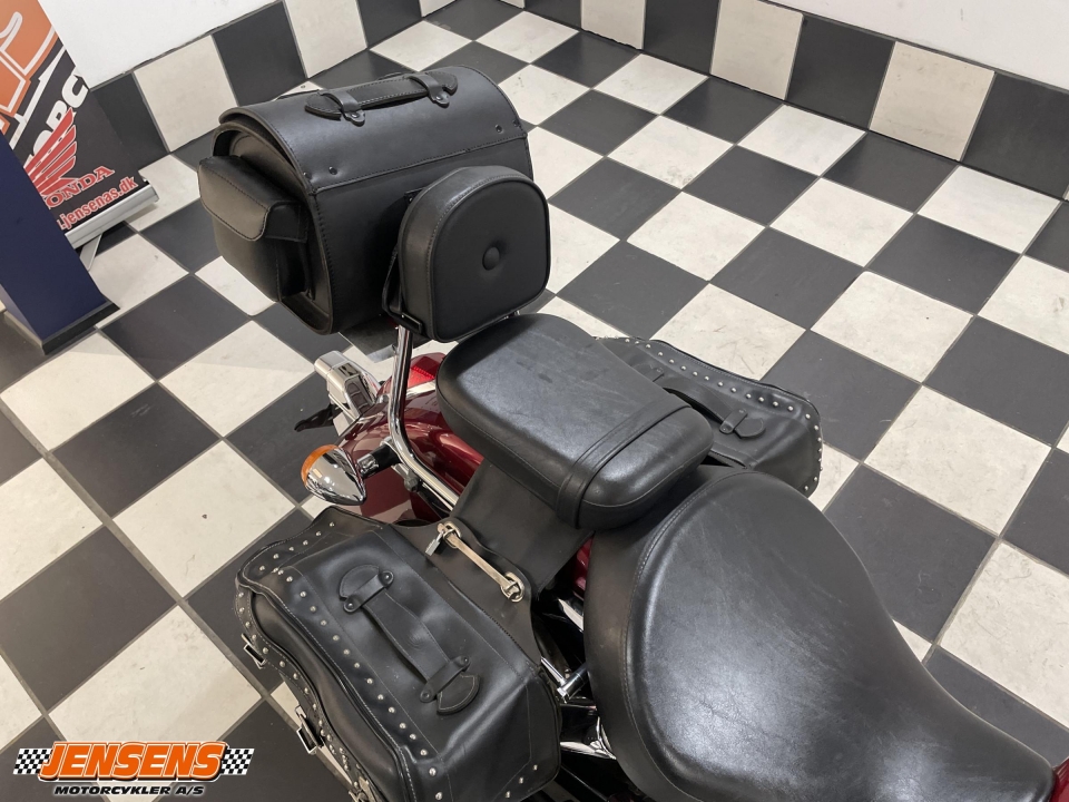 Honda VT 750 C