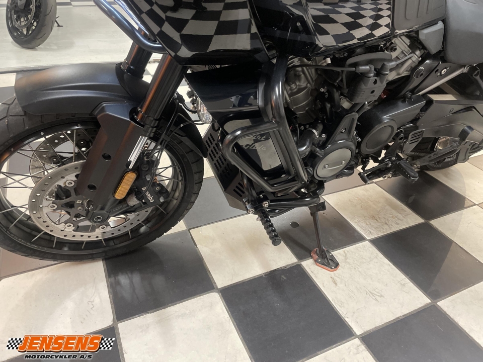 Harley-Davidson RA1250 Pan America Special