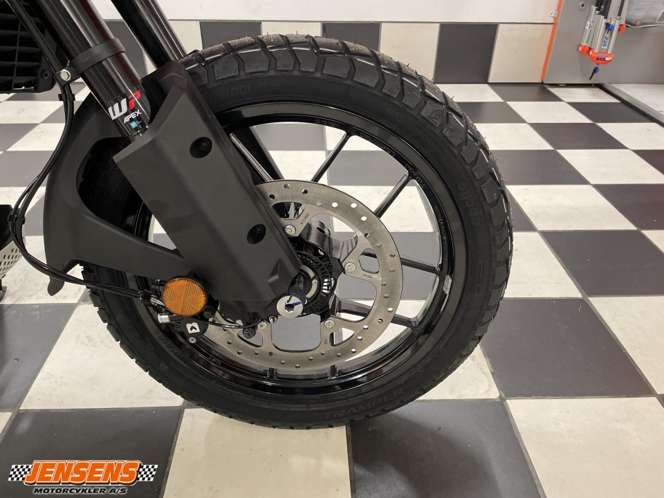 KTM 390 Adventure