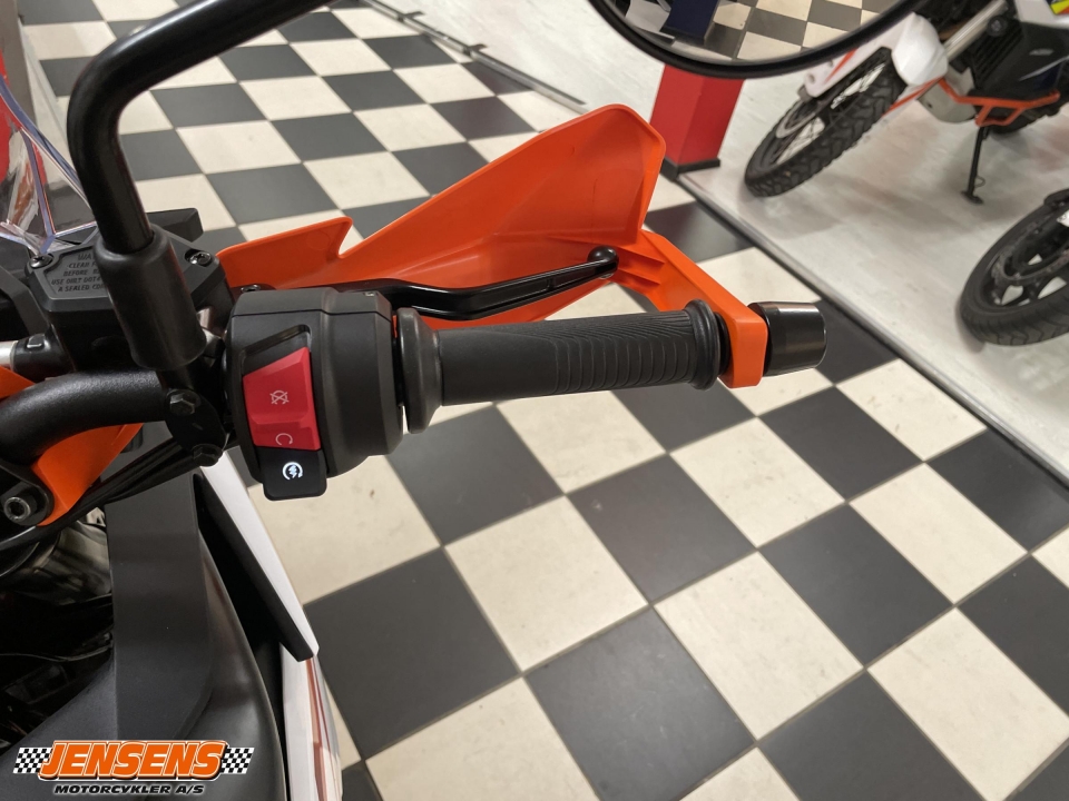 KTM 390 Adventure