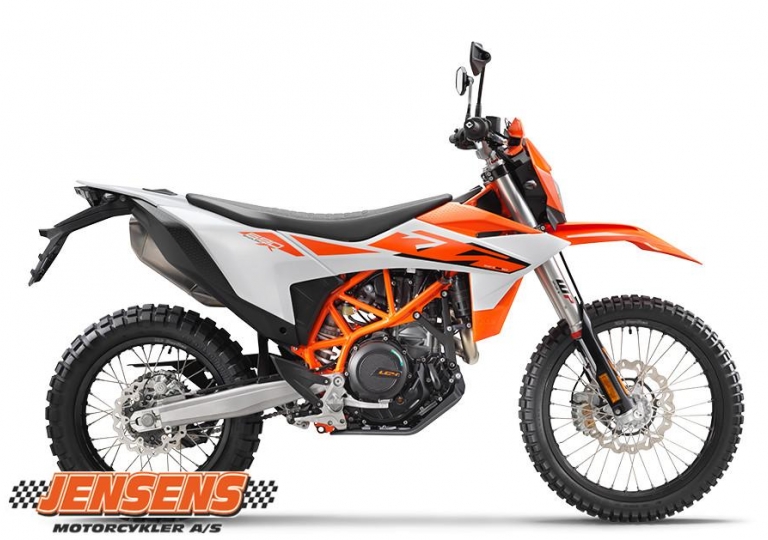 KTM 690 ENDURO R