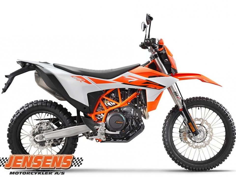 KTM 690 ENDURO R
