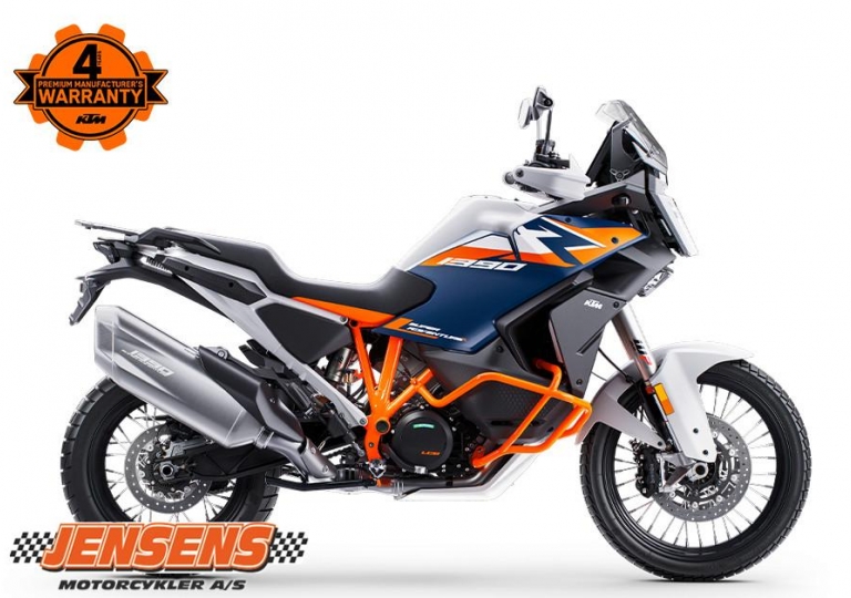 KTM 1390 Super Duke R