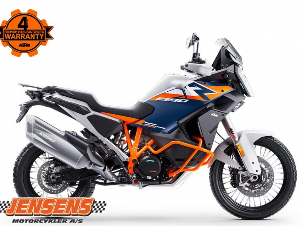 KTM 1390 Super Duke R