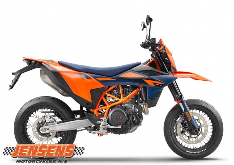 KTM 690 SMC R