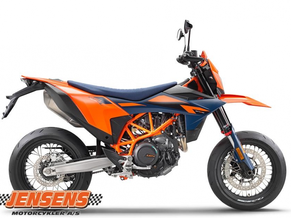 KTM 690 SMC R