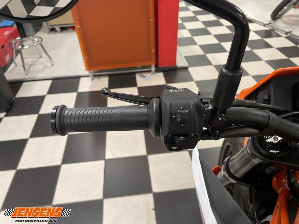 KTM 390 SMR R