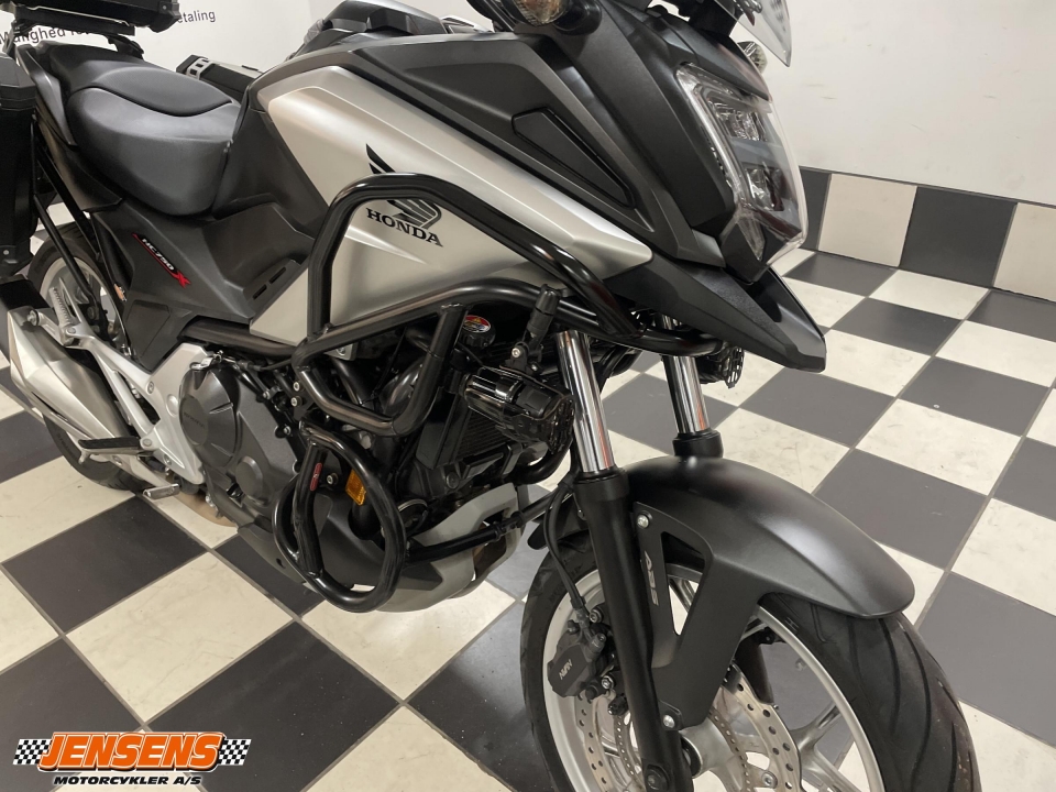 Honda NC 750 XA