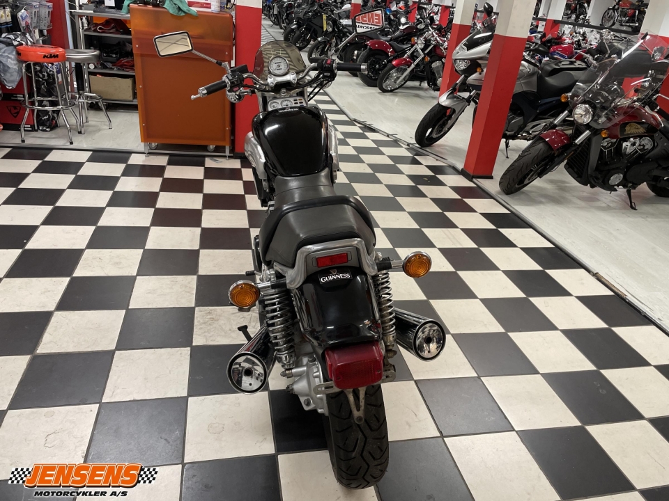 Yamaha V-Max