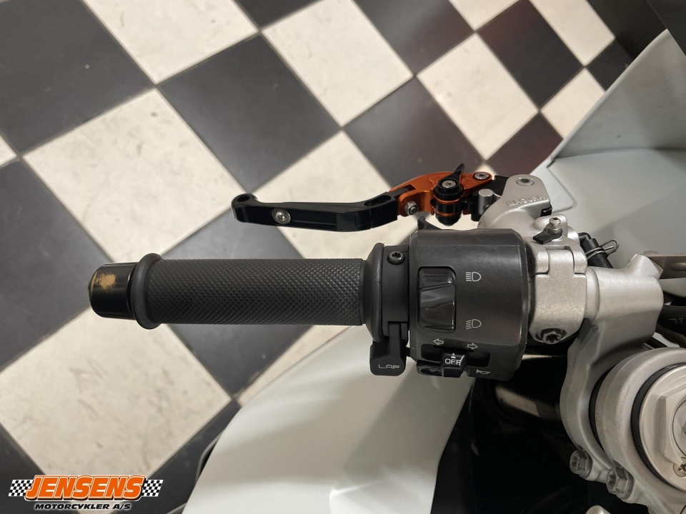 KTM 1190 RC8