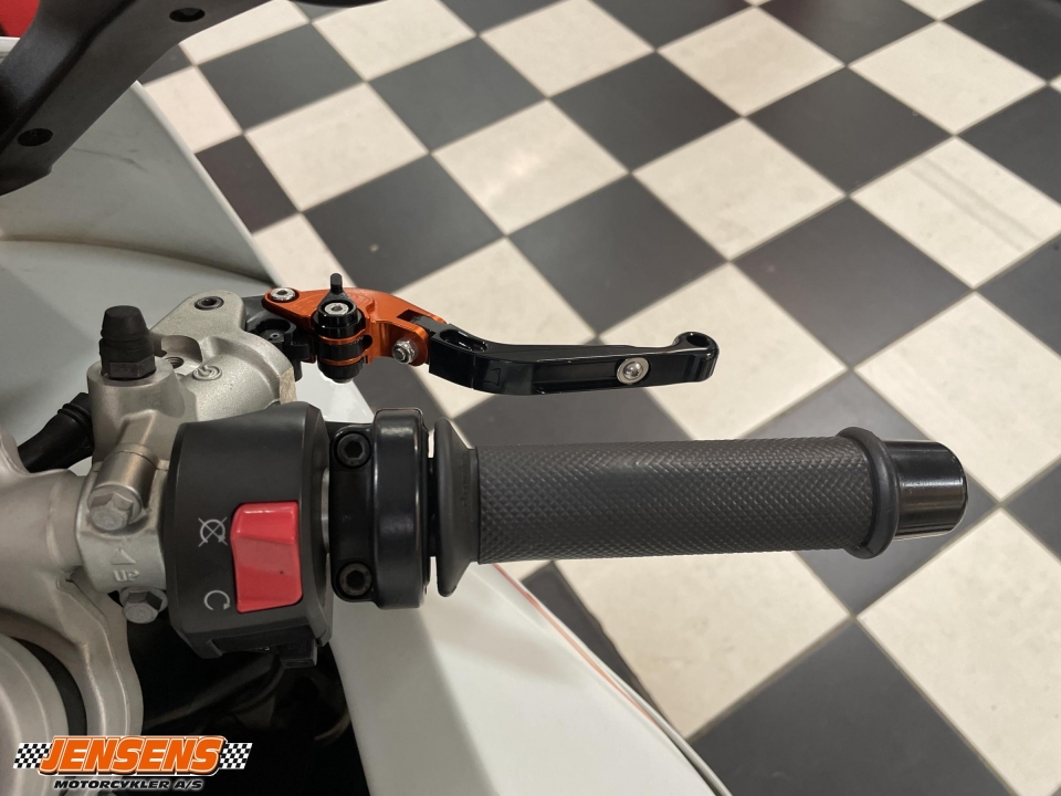 KTM 1190 RC8