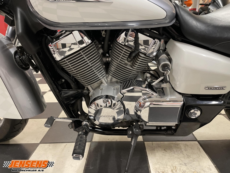 Honda VT 750 C