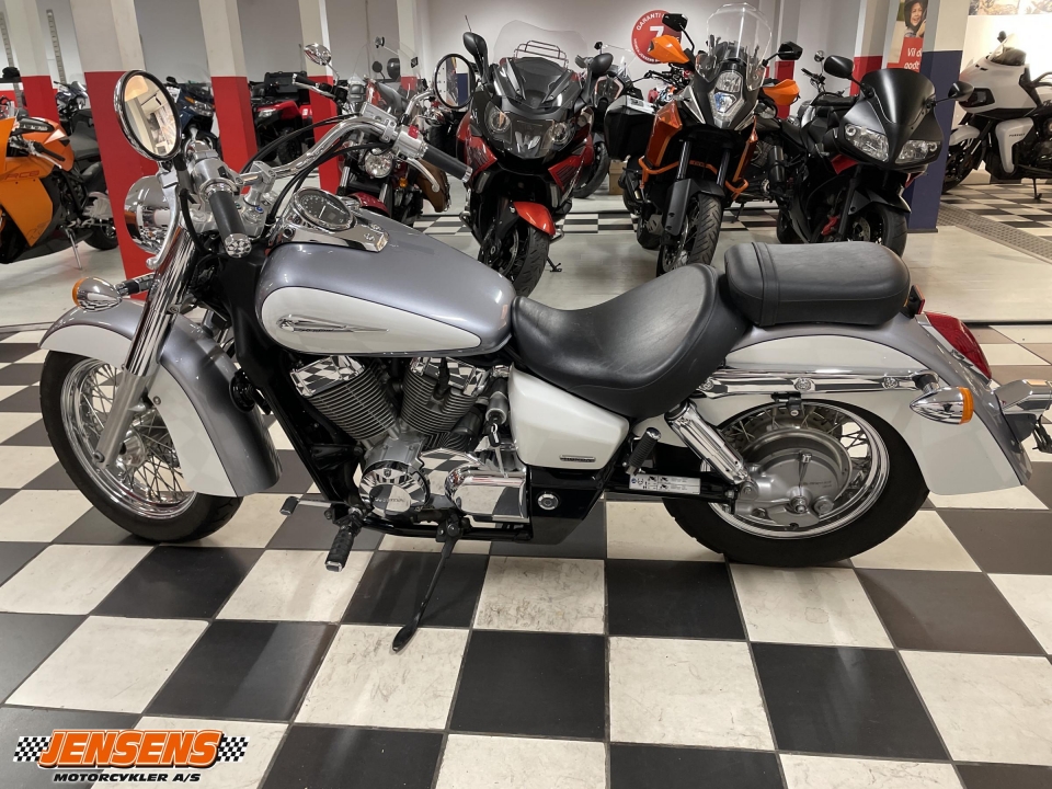Honda VT 750 C