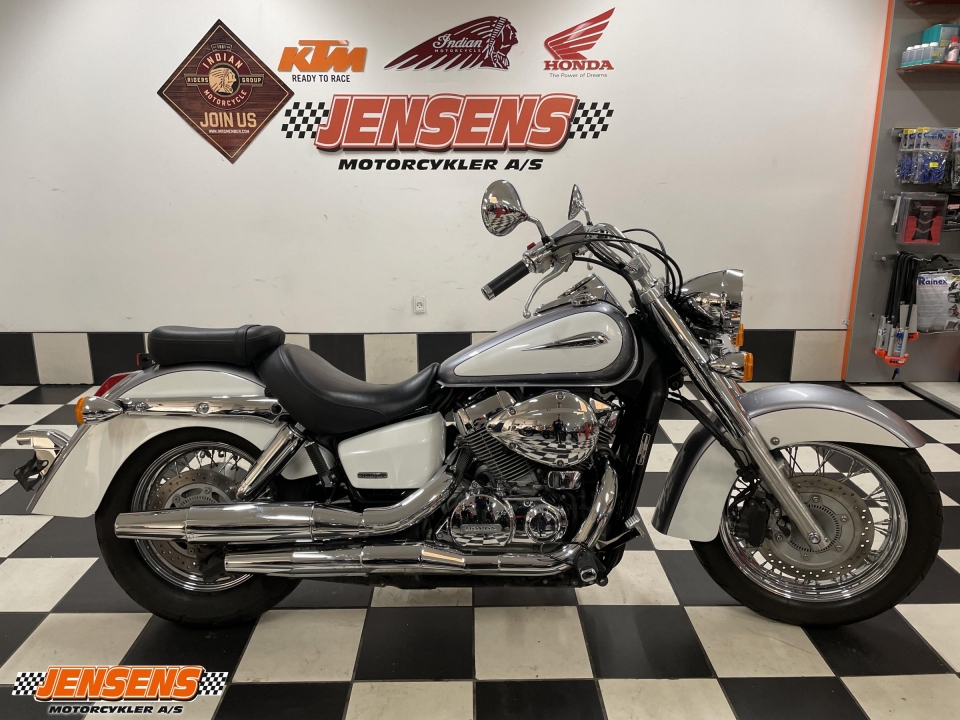 Honda VT 750 C