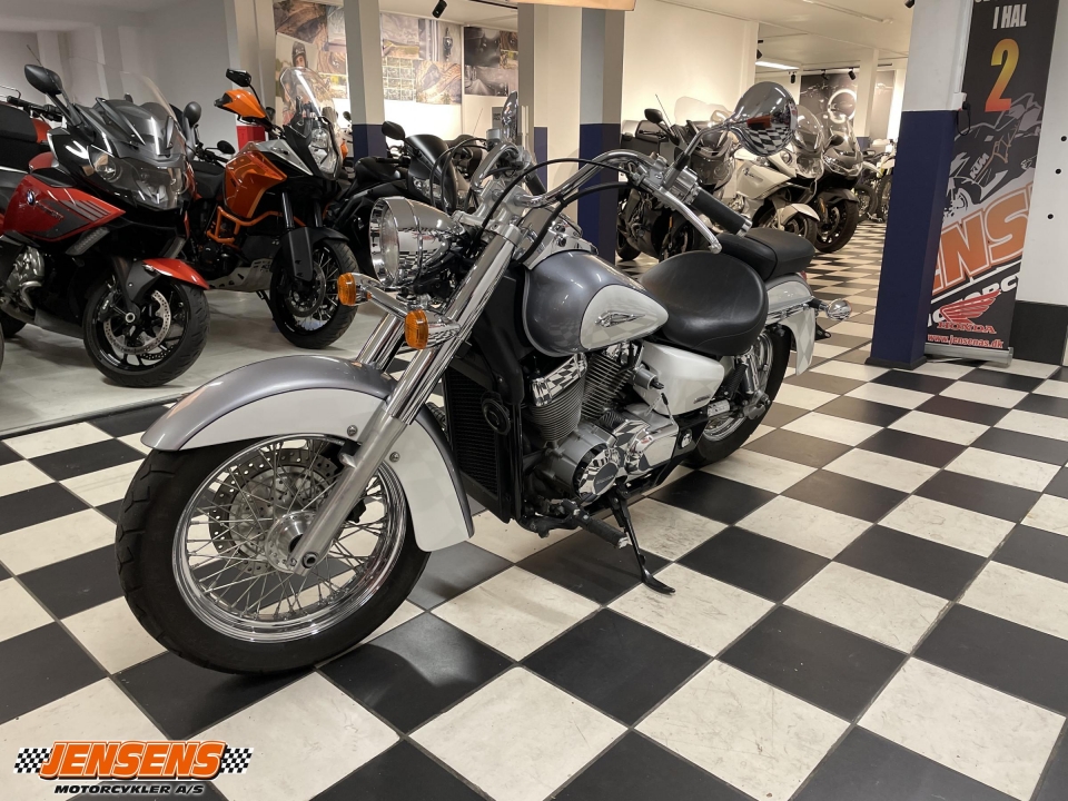 Honda VT 750 C
