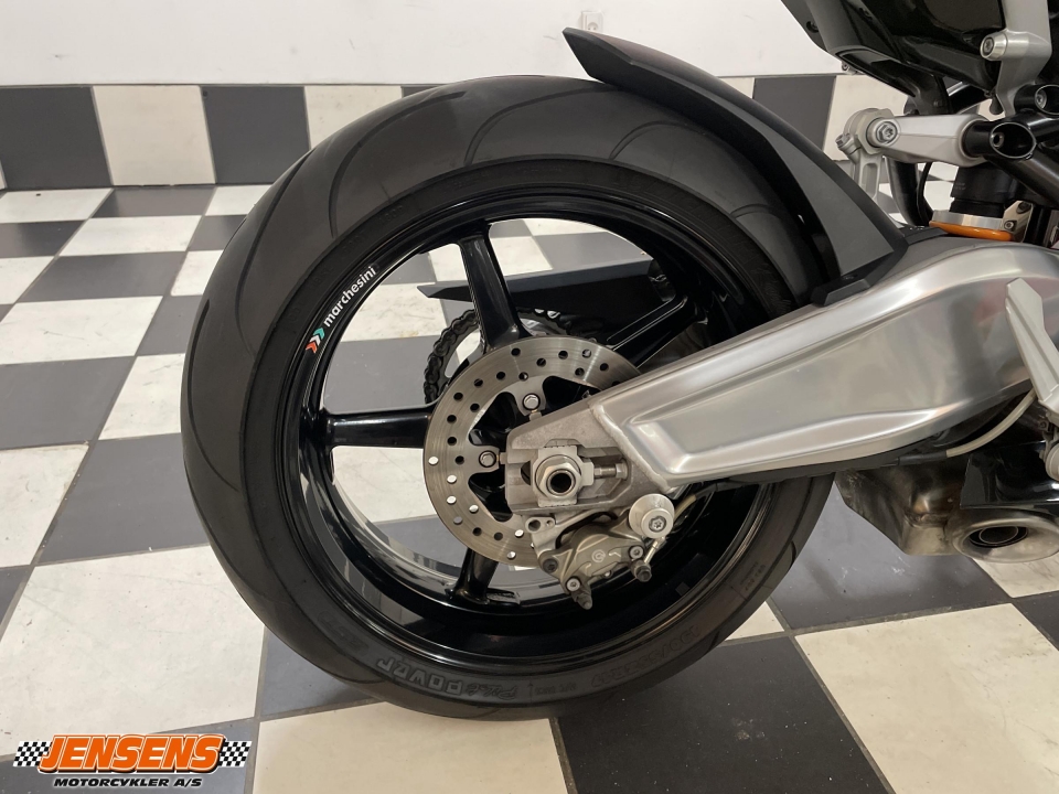 KTM 1190 RC8