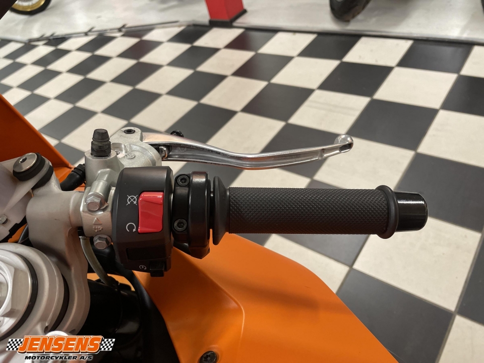 KTM 1190 RC8