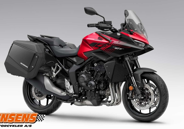 Honda CB 1000