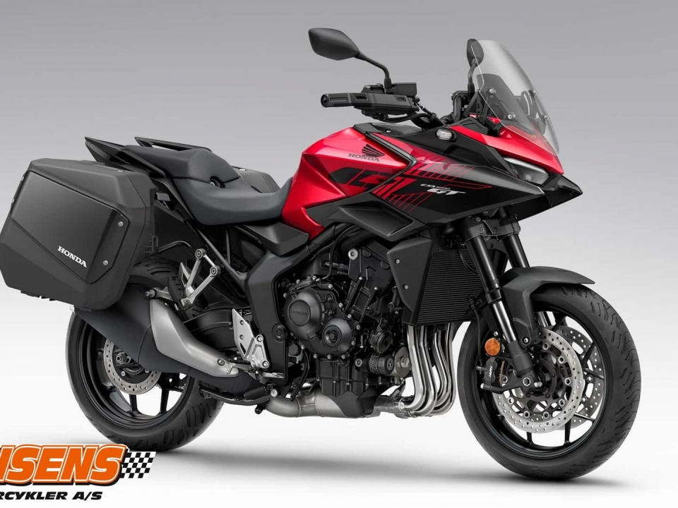 Honda CB 1000