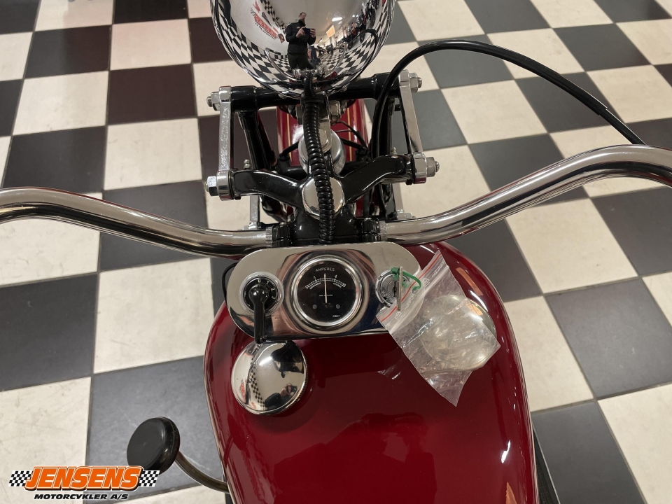 Indian Scout