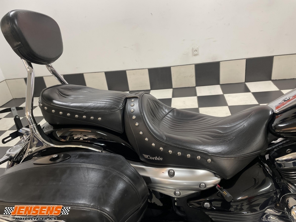 Yamaha XV 1900